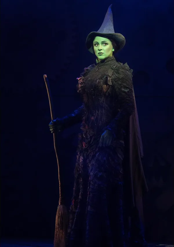 Wicked Olivia's BabeWiki Profile