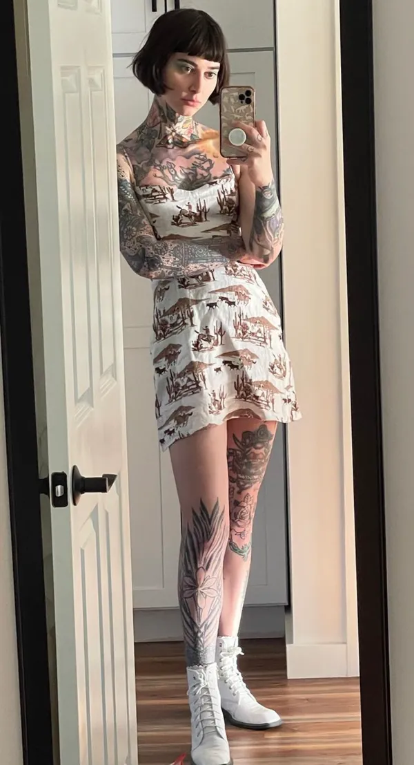 Wicked Wren's BabeWiki Profile