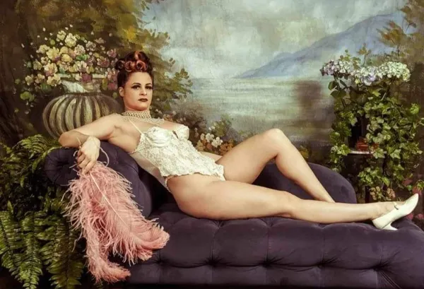 Wildcat Jax's photo 4