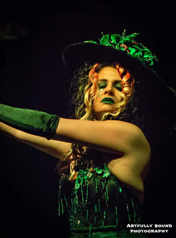 Wildcat Jax's photo 5