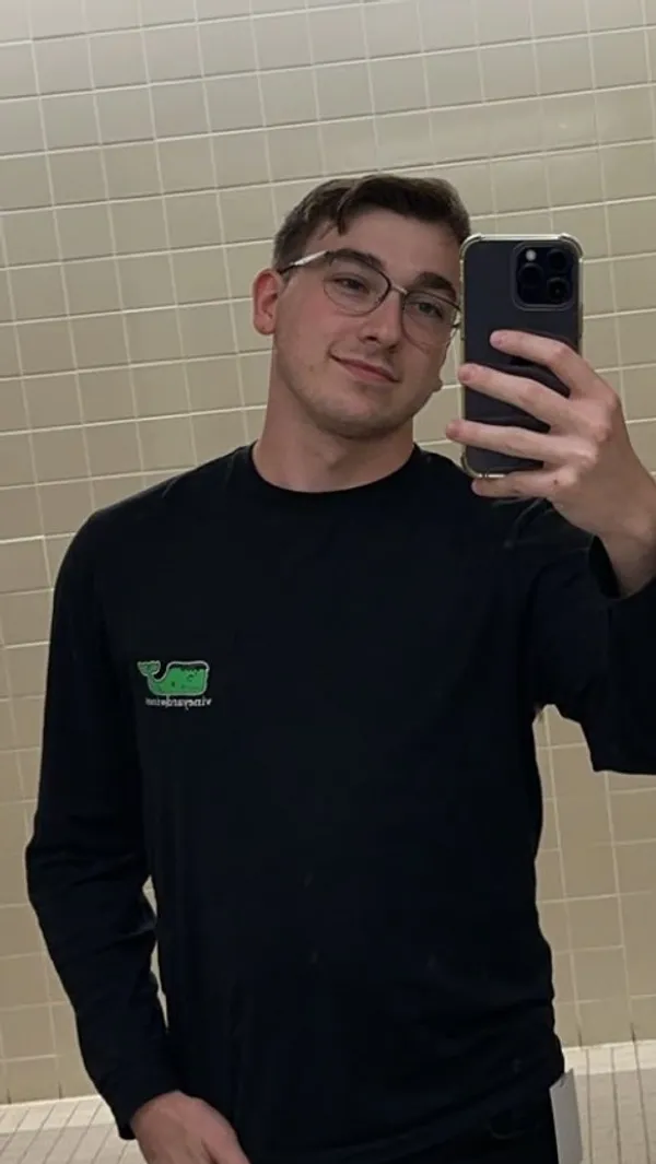 Will Kaplan's photo 4