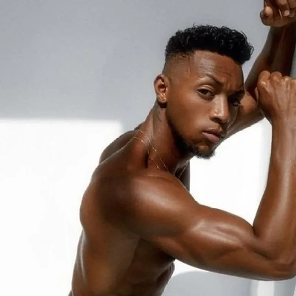 Will Prado's BabeWiki Profile