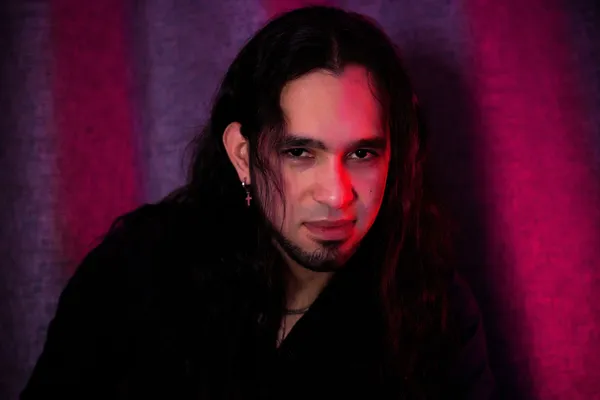 William Vega's BabeWiki Profile