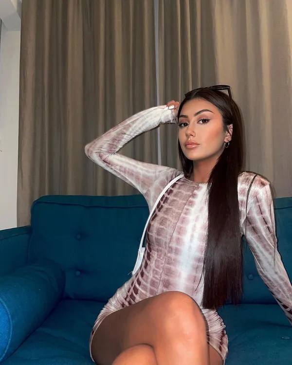 Willow Ziguras's photo 4