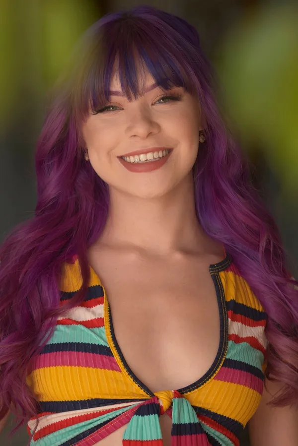 Winter Jade's photo 5