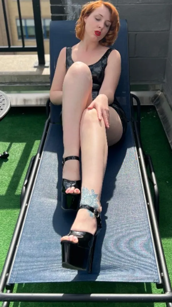 Winter Ryleigh's photo 4