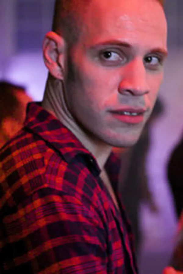 Wolf Hudson's photo 4