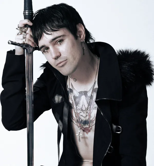 Wolf Noir's BabeWiki Profile