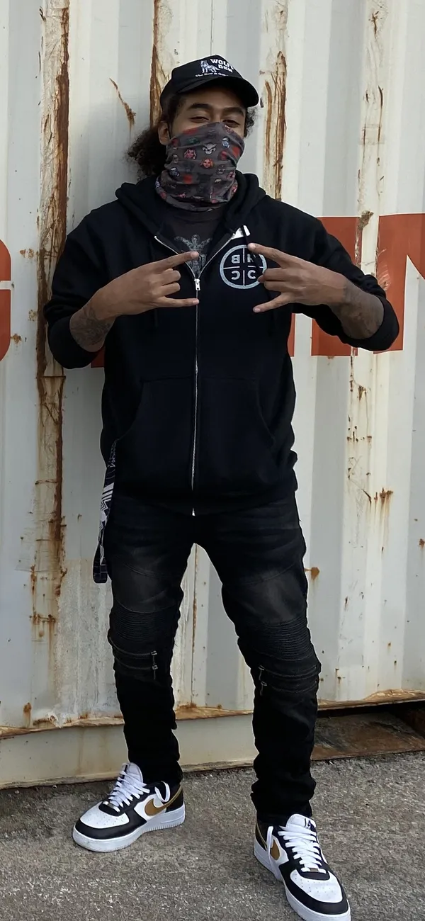 Wolf Winchester's BabeWiki Profile