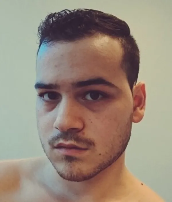 Woody Alyx's BabeWiki Profile