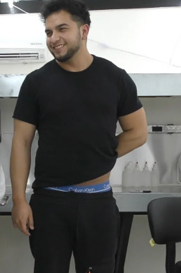 Xander's BabeWiki Profile