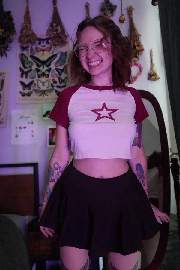 XAngelxFacexx's photo 3