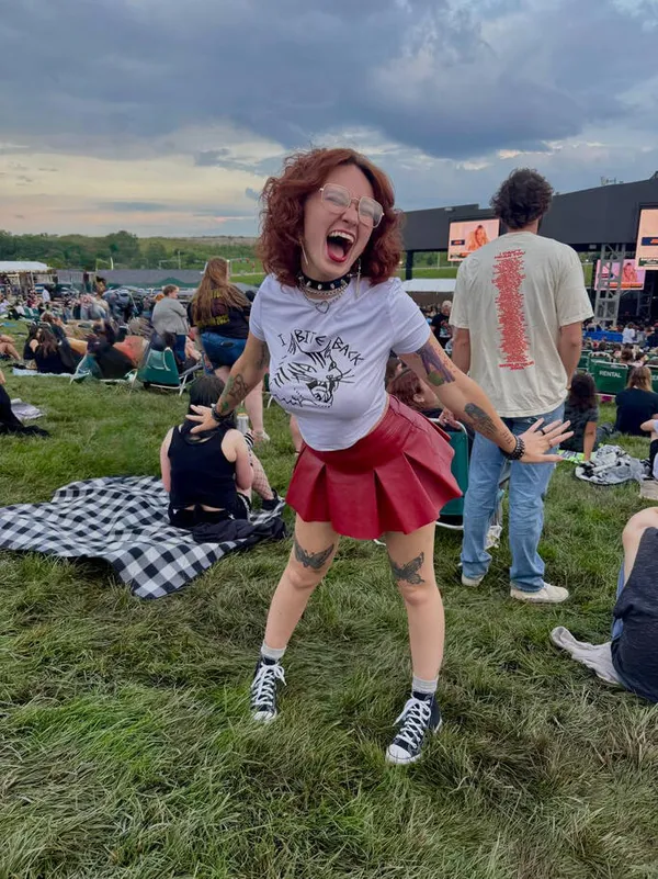 XAngelxFacexx's photo 4