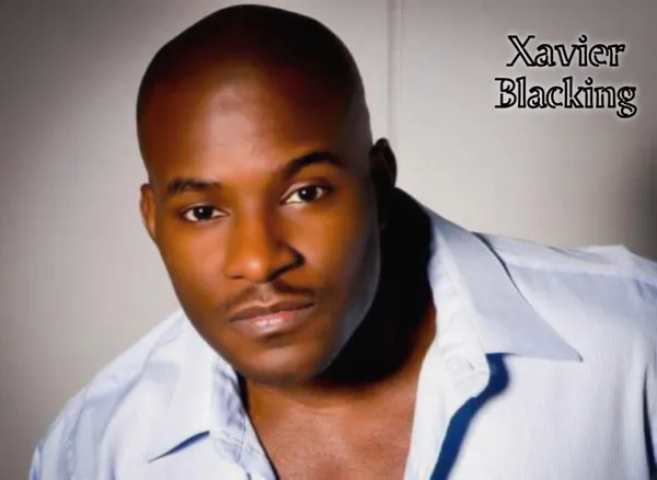 Xavier Blacking's photo 3