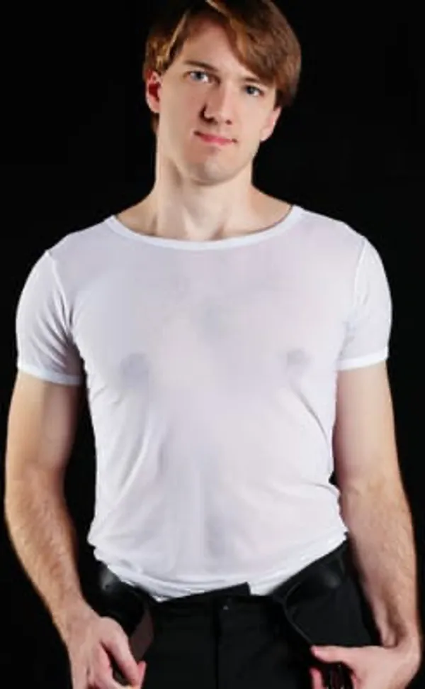 Xavier Oceane's BabeWiki Profile