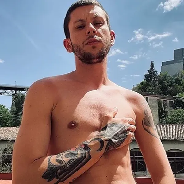 Xavier Sibley's photo 8