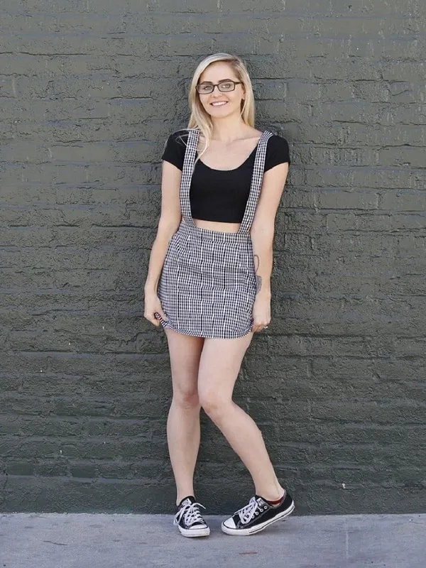 Xia Anderson's BabeWiki Profile