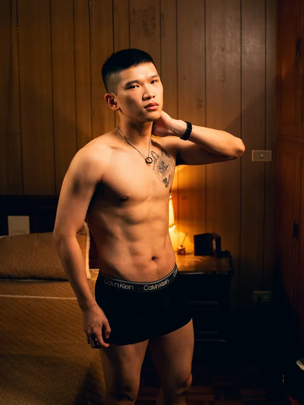 Xiao Wo's BabeWiki Profile