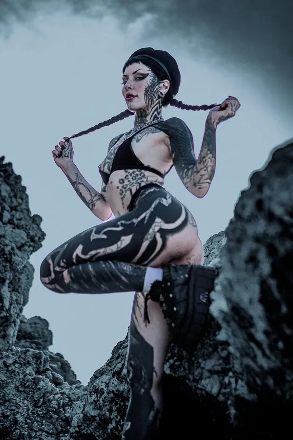 Xio Xander's photo 3