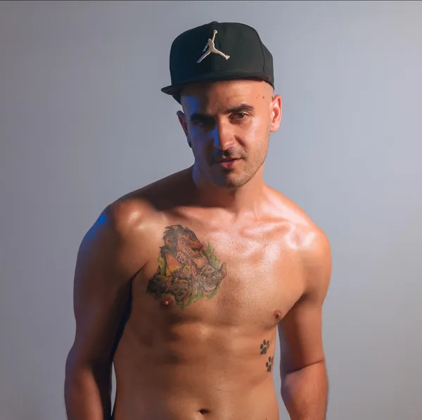 Xisco Freeman's BabeWiki Profile