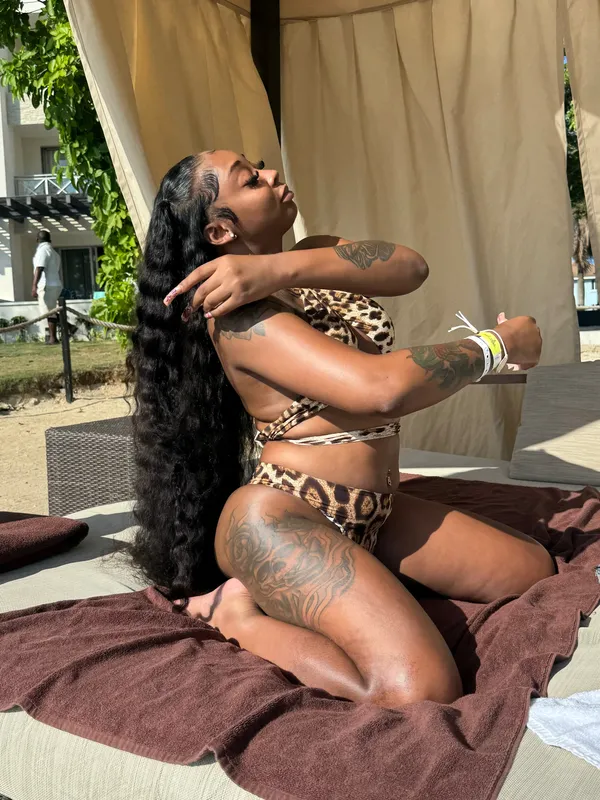 xoxorosemariee's BabeWiki Profile