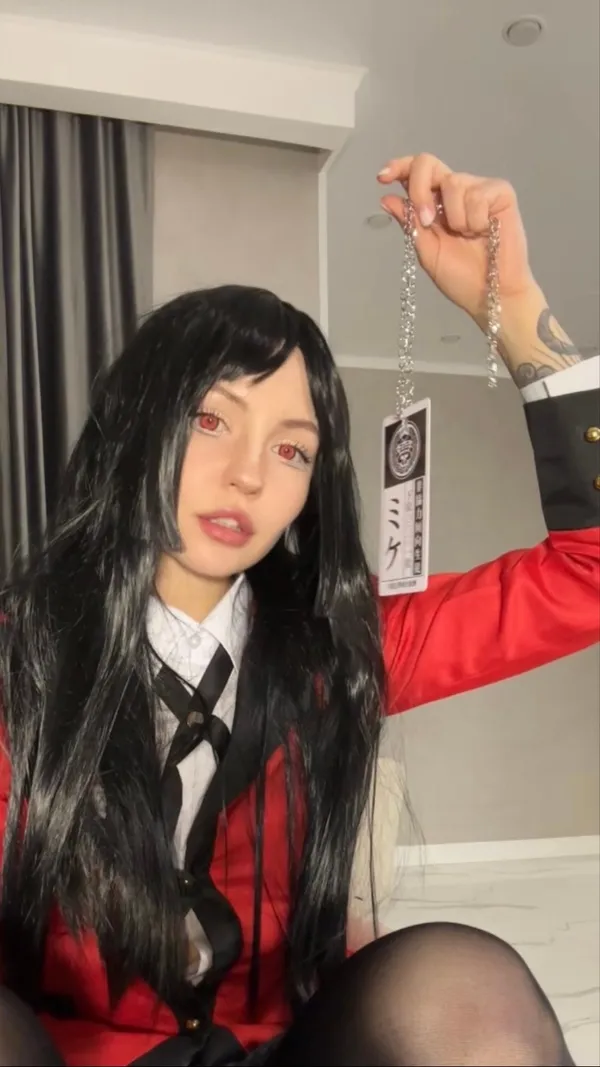 Yama Guchi's photo 5