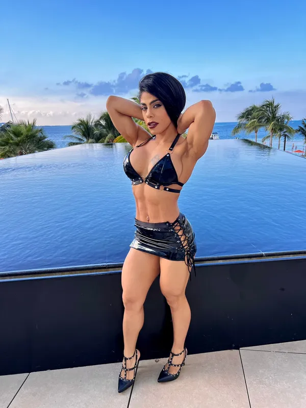 Yanet Perez's photo 3