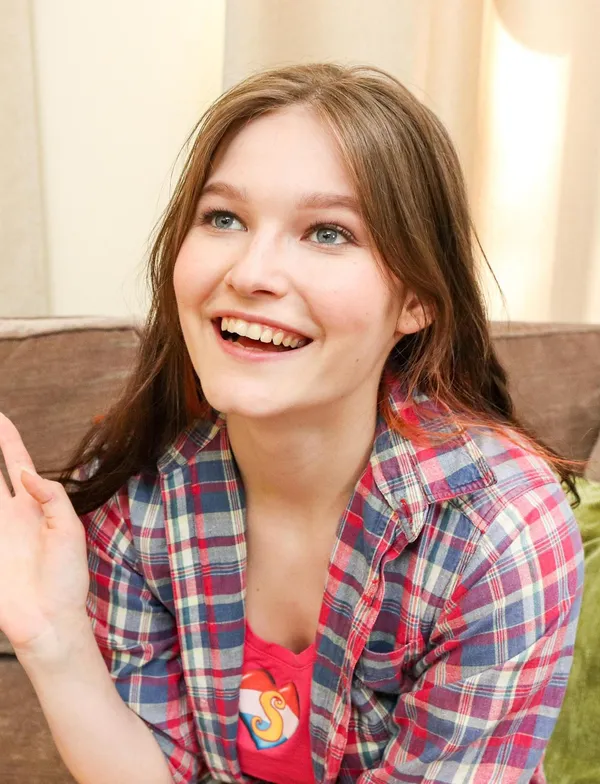 Yanik's BabeWiki Profile