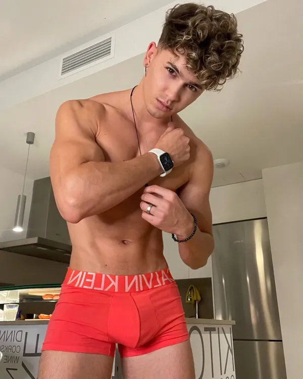 Yarik Spivak's BabeWiki Profile