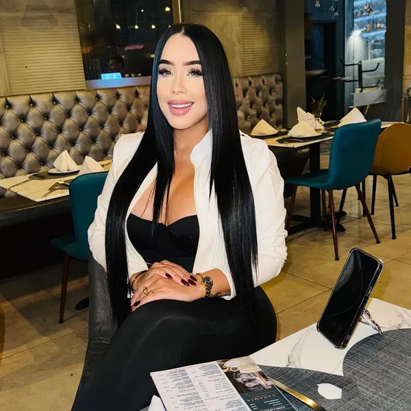 Yaril Matheus's photo 5