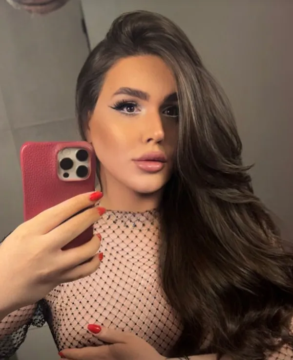 Yasmin Bianchi's BabeWiki Profile