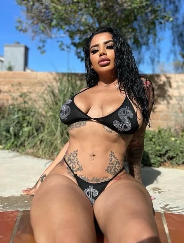 Yasmin Estrada's photo 8