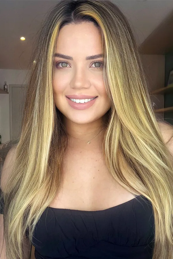 Yasmin Mineira's BabeWiki Profile