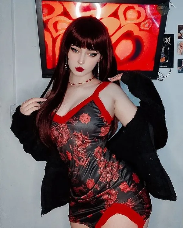 Yasmin Moore's photo 3