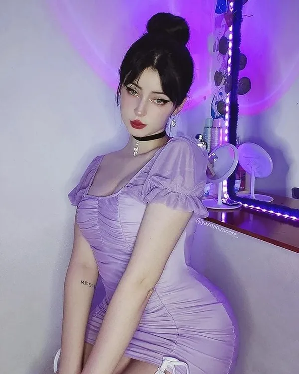 Yasmin Moore's photo 4