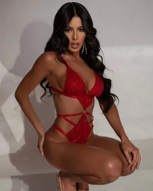 Yasmin Rosalina's photo 6