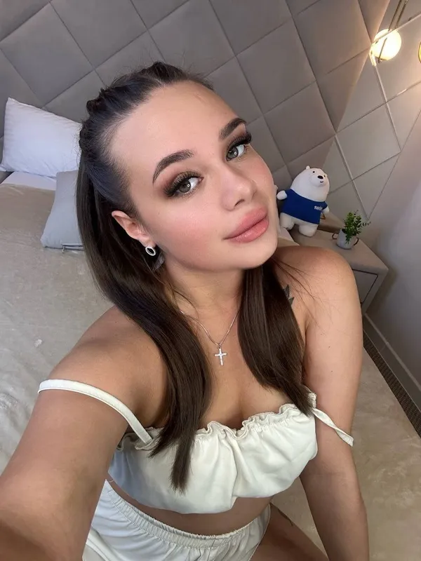 Yasmine Angelz's photo 7