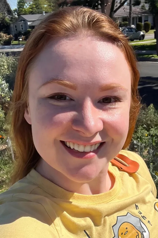 Yaya Gingersnatch's BabeWiki Profile