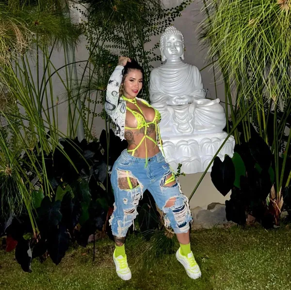 Ye Guerrero's photo 8