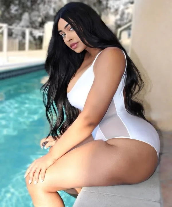 Yemaya Guzman's photo 3