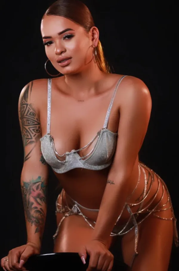 Yennifer Taborda's photo 4