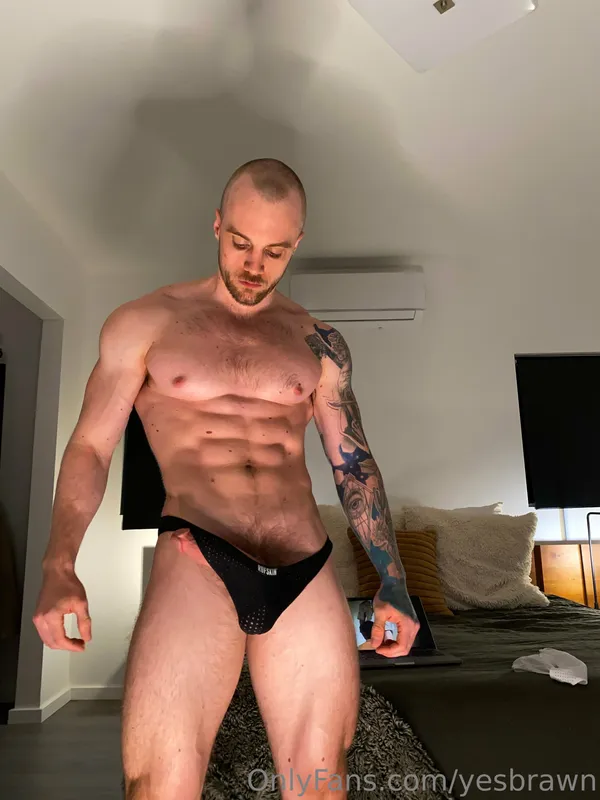 YesBrawn's photo 6