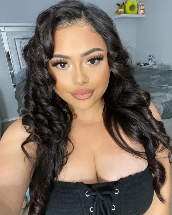 Yessenia Canales's photo 5