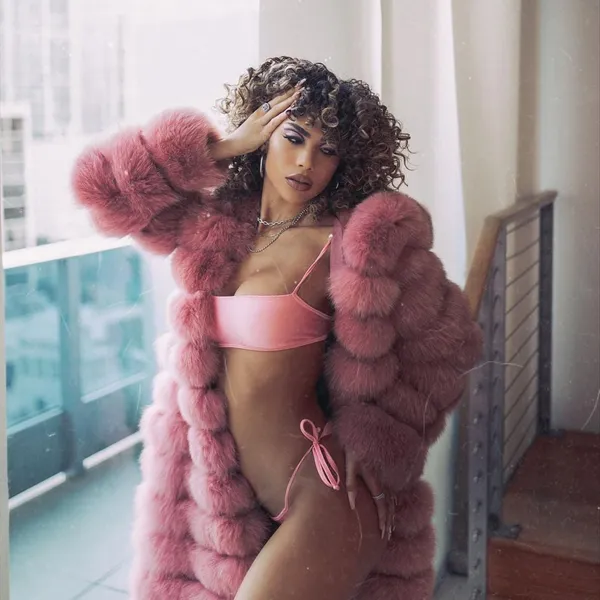 Yillian Atkinson Velez's photo 7