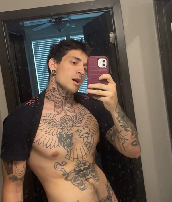 Yinnie DeDom's photo 5