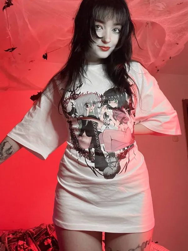 YourPersonalWaifu's BabeWiki Profile