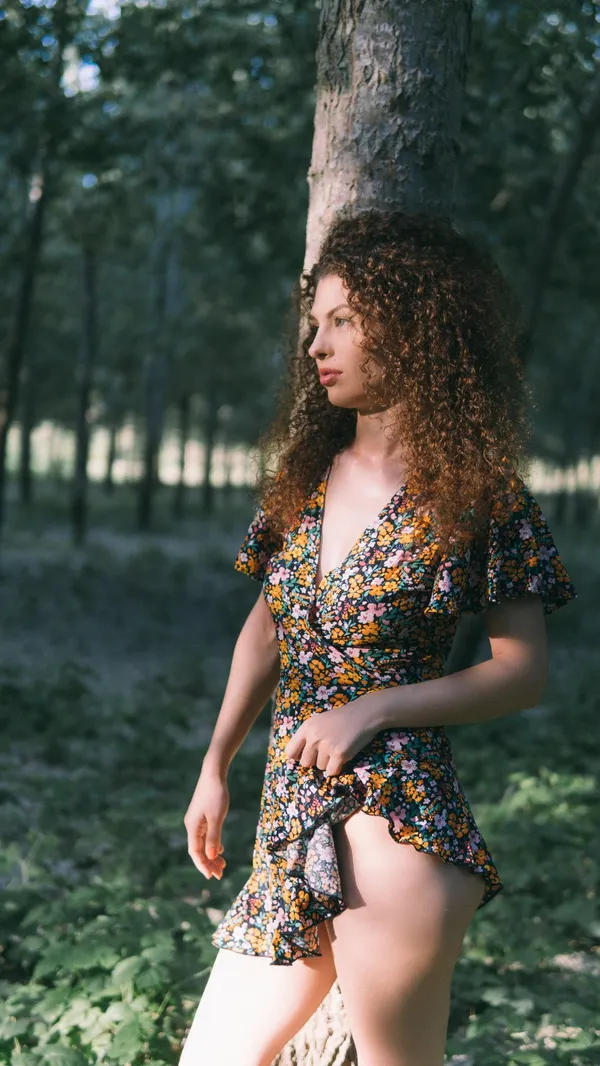 Yoursecretpassionx's BabeWiki Profile