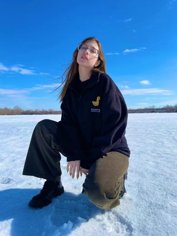 YourSofia's BabeWiki Profile