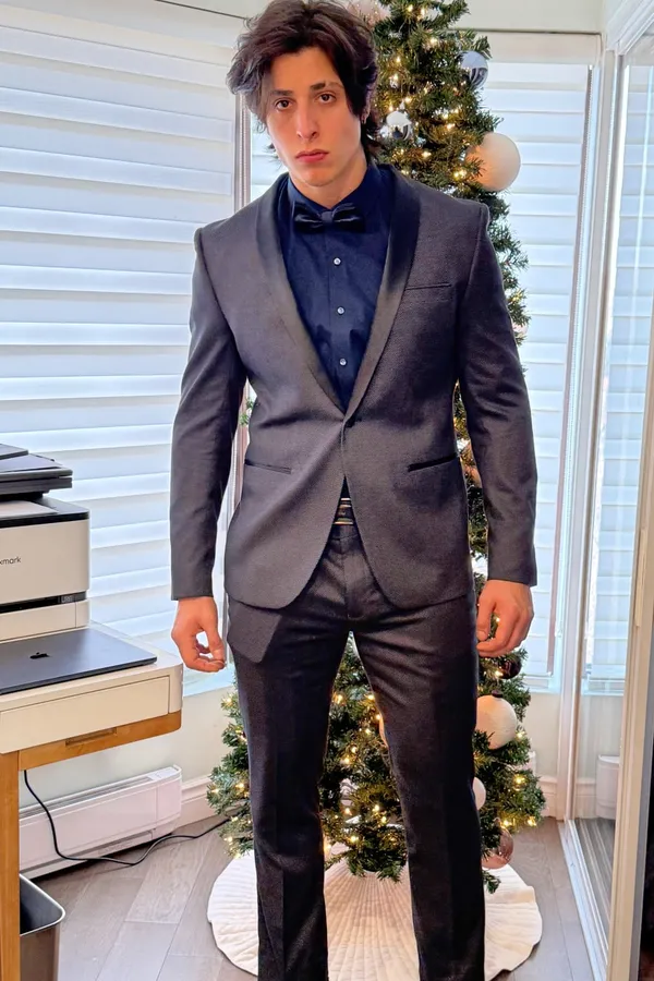 Yousef Khalil's BabeWiki Profile