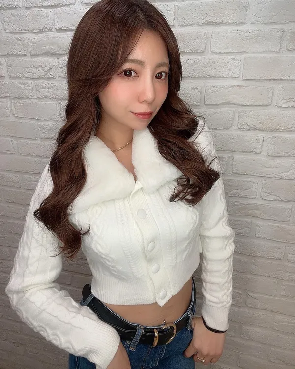 Yuki Yoshizawa's BabeWiki Profile